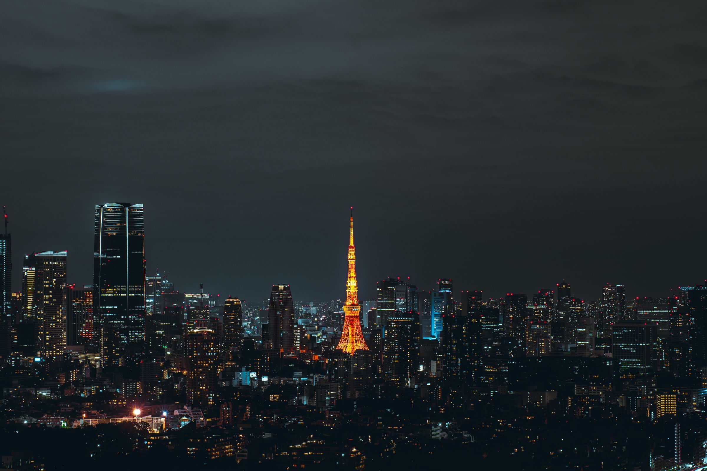 Tokyo advisory context for an Important Matters discussion