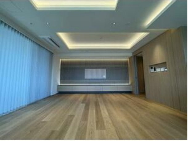 Grand Suite Toranomon interior