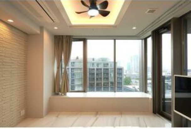 Mita Garden Hills North Hill interior