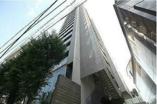Moderno Torre Shoto