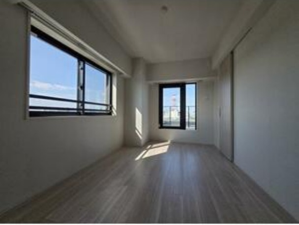 Pierce Gakugei-daigaku Residence
