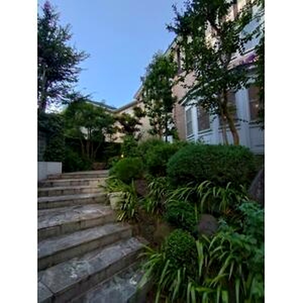 Breeze Garden Shoto East — 250m²