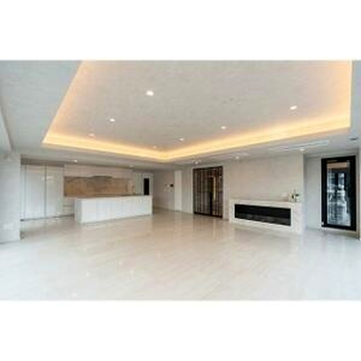 Prestige Residence Shirokanedai — 178m² · October
