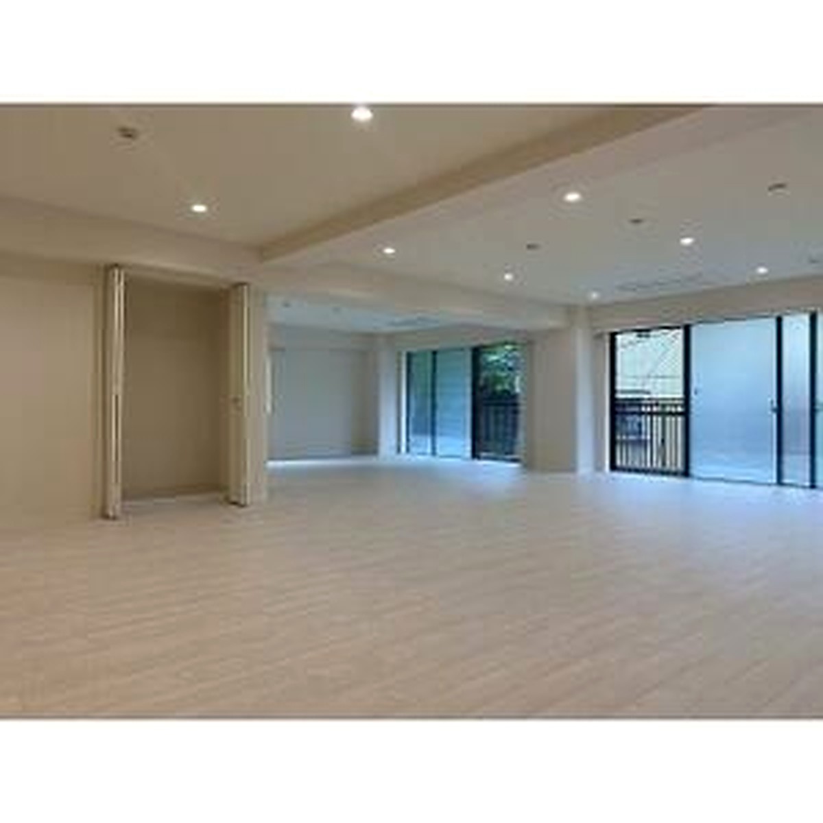 Trinity House Nishiazabu — 223m²