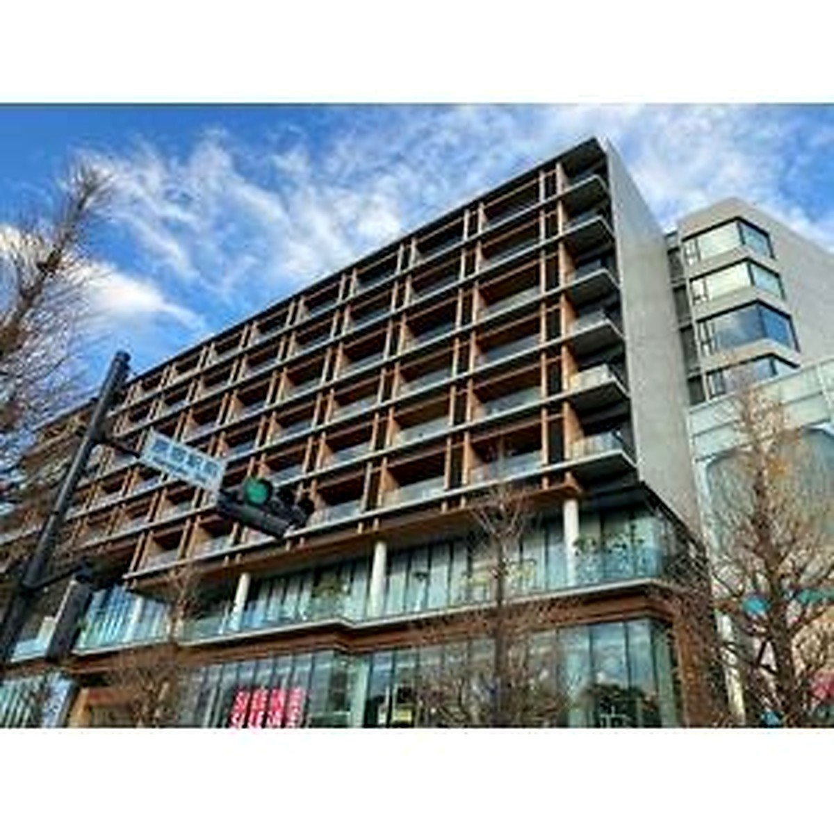 WITH HARAJUKU Residence — 152m²