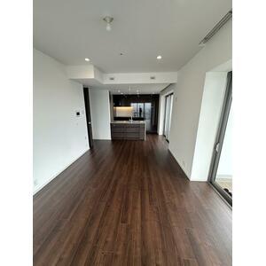 HARUMI FLAG SUN VILLAGE Tower T — 86m²