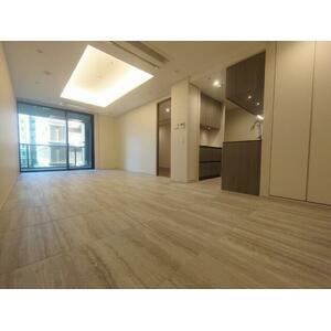 Mita Garden Hills Park Mansion — 84m²